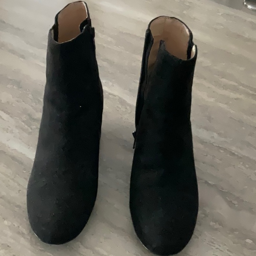 Nine West Booties